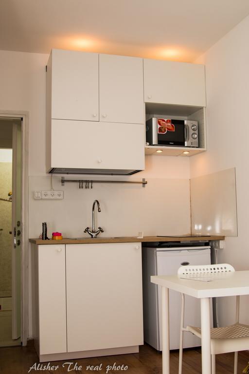 Apartment 5 Minutes From The Sea Ashdod Extérieur photo